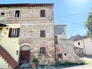 Appartamento in vendita ad anghiari via enrico fermi