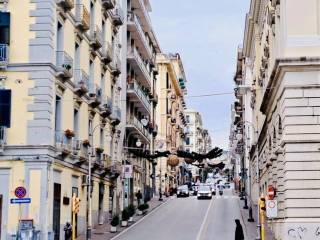 Negozio in affitto a salerno via dei principati