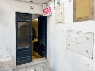 Loft in affitto a putignano via forno mongelli, 37