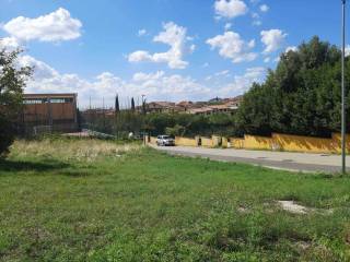 Terreno agricolo in vendita a marcellina via dei mandorli