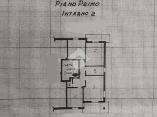 Appartamento in vendita a carasco via montanaro disma, 31