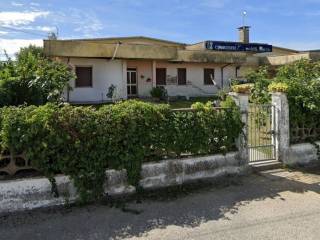 Capannone industriale in vendita a san pietro di morubio viale del lavoro, 18