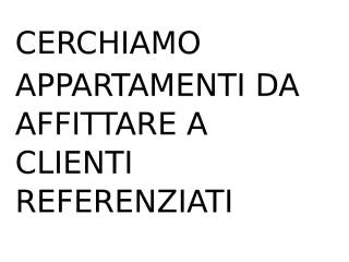 Appartamento in affitto a bergamo via federico ozanam, 6