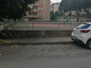 Appartamento in vendita ad aversa viale olimpico