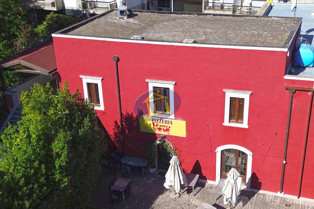 negozio in vendita a Putignano