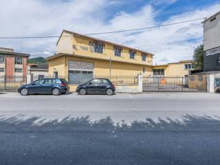 Capannone industriale in vendita a bientina via vecchia di vico o del madonnino