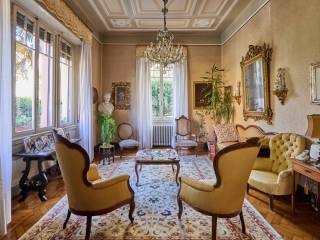 Villa bifamiliare in vendita a bergamo via francesco nullo