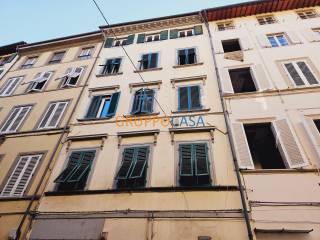 Appartamento in vendita a pescia piazza giuseppe mazzini