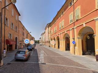 Appartamento in affitto a carpi via paolo guaitoli