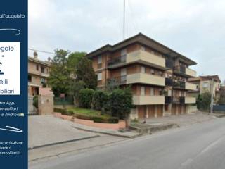 Villa all'asta a porto san giorgio via d. collina, 16