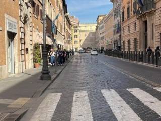 Negozio in affitto a roma corso del rinascimento