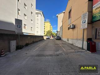 Posto auto in vendita a sassari via degli astronauti