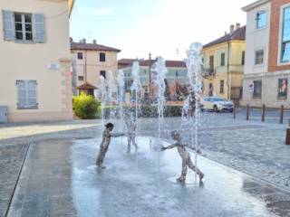 Appartamento in affitto a gattinara via fiume sesia