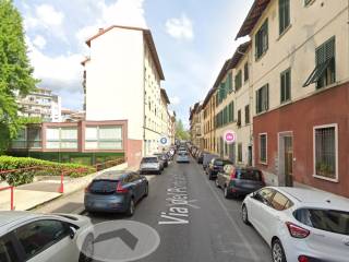 Appartamento in affitto a firenze via del ponte all'asse