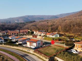 Terreno residenziale in vendita a costermano sul garda 