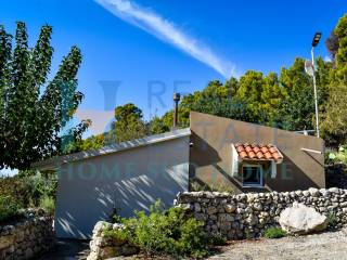 Villa in vendita a noto via tommaso fazello