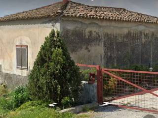 Villa in vendita a catanzaro cava s.n.c.