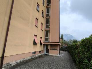 Appartamento in vendita a lecco via tonio da belledo, 35