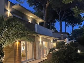 Villa in affitto a cervia viale milano, 30