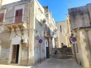 Casa indipendente in vendita a scicli via aurelio saffi