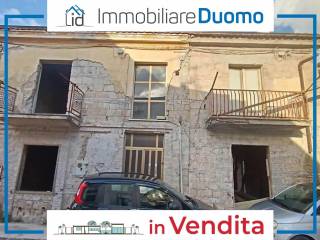 Intero stabile in vendita a benevento via giuseppe maria galanti