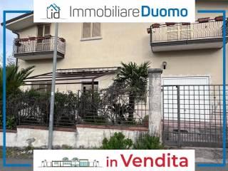 Villa a schiera in vendita a benevento contrada torre alfieri