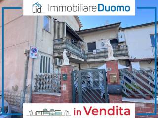 Appartamento in vendita a benevento via cupa ponticelli