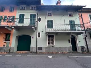 Casa indipendente in vendita a fossano via monfalcone