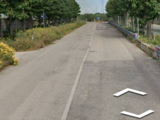 Terreno agricolo in vendita a stornara strada vicinale schiavone