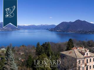 Villa in vendita a stresa 