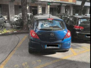 Posto auto in vendita a genova via luigi gherzi