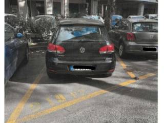 Posto auto in vendita a genova via luigi gherzi