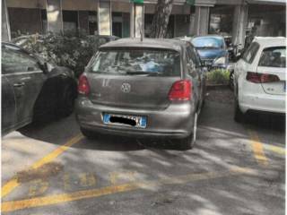 Posto auto in vendita a genova via luigi gherzi