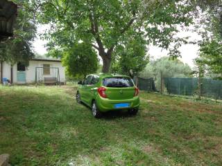 Terreno agricolo in vendita ad ariccia vicolo delle vignole