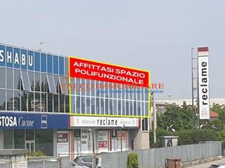 Ufficio in affitto a saronno via lazzaroni, 5