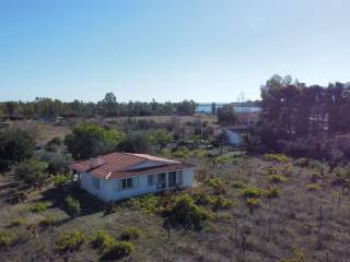 Villa in vendita a posada via antonio gramsci