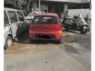 Posto auto in vendita a genova via luigi gherzi