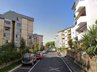 Appartamento in affitto a viareggio quartiere italia