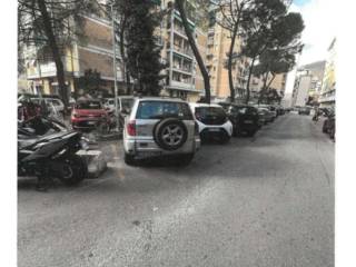 Posto auto in vendita a genova via luigi gherzi