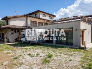 Villa in vendita a rieti piazza d'italia