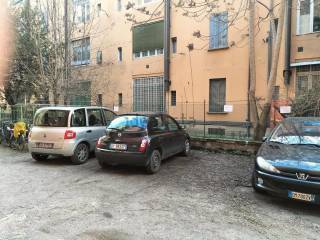 Posto auto in affitto a bologna via aristotele fioravanti, 5