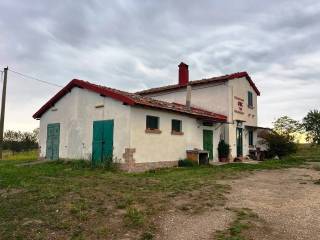 Rustico in vendita a foggia via napoli