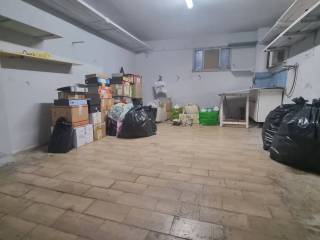 Garage in vendita a castelfidardo via p. miliani, 10