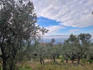 Terreno agricolo in vendita a fiesole via calcinaia