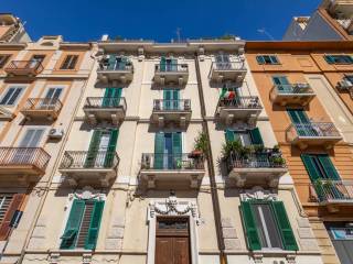 Appartamento in affitto a bari via dieta di bari, 28