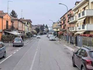 Appartamento in affitto a padova via altichieri da zevio