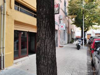 Pizzeria in affitto a sassari viale caprera