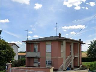 Villa in vendita a ferrara via della cembalina