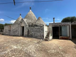 Trullo in vendita a ceglie messapica sp16