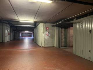 Garage in affitto a varese via s. michele del carso, 6